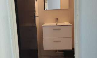 Appartement 2 Pièces 27 m² à vendre à Leucate (11370)