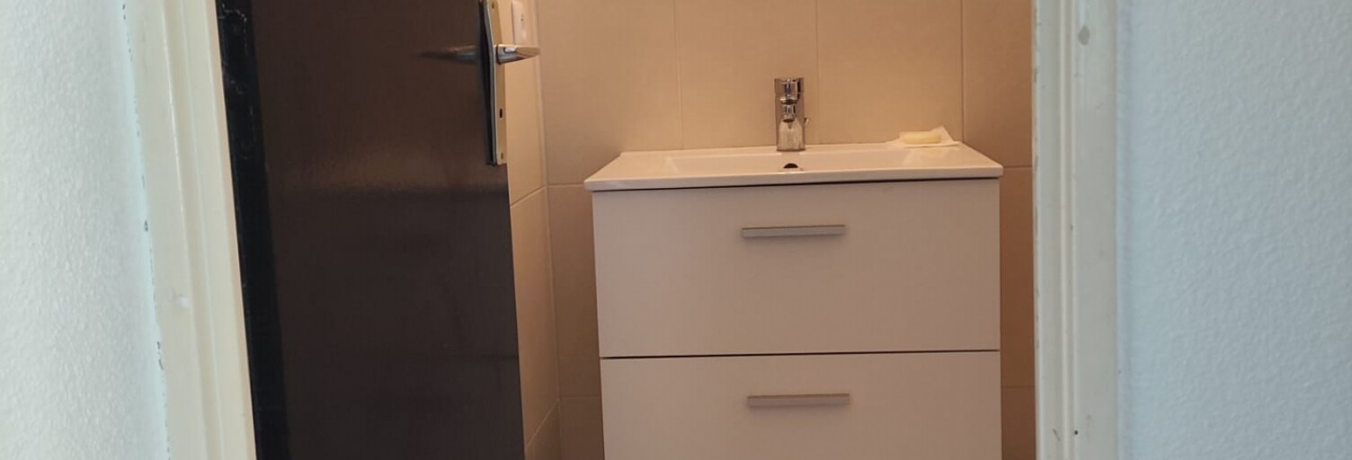Appartement 2 Pièces 27 m² à vendre à Leucate (11370)