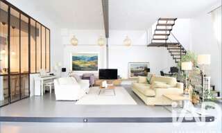 Maison 6 Pièces 169 m² à vendre à Montreuil (93100)