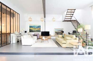 Maison 6 pièces 915000 €