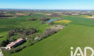 Maison 7 Pièces 217 m² à vendre à Saint-Félix-Lauragais (31540)