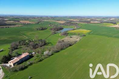 Maison 7 pièces 369000 €