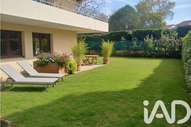 Appartement 2 pièces 220000 €