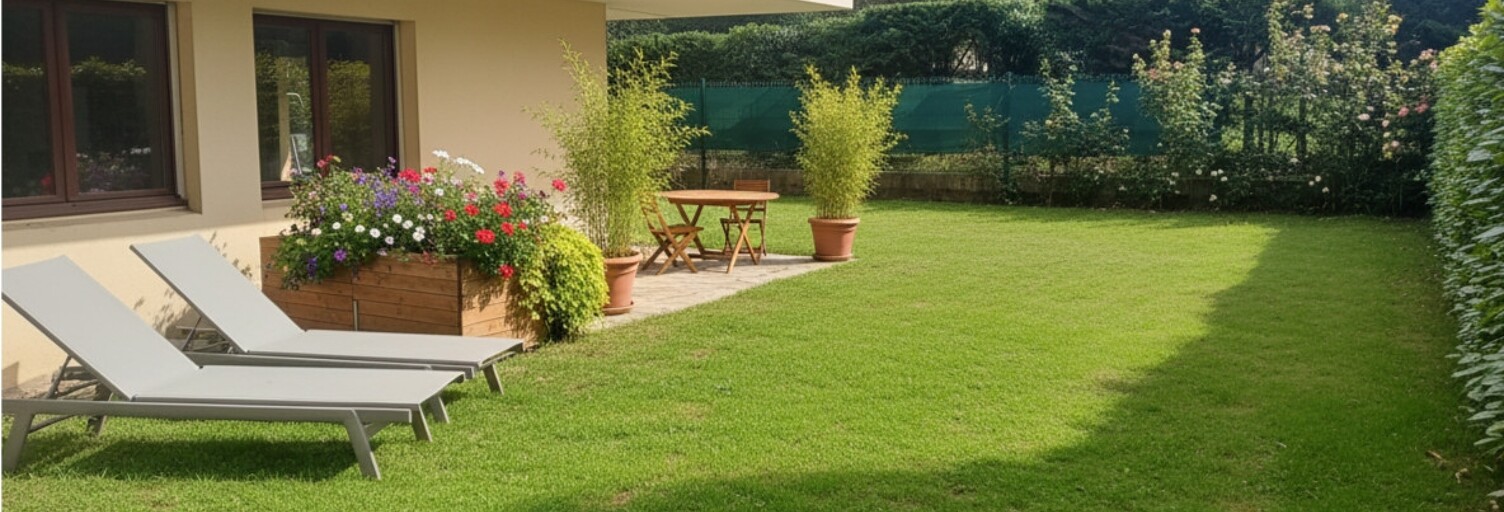 Appartement 2 Pièces 52 m² à vendre à Talence (33400)