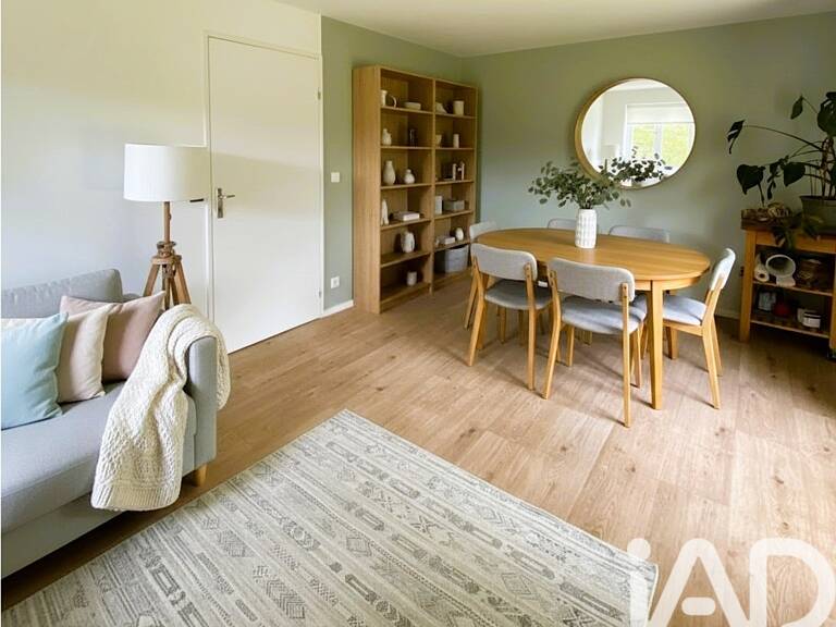 Vente Appartement 2 pièces — photo 1