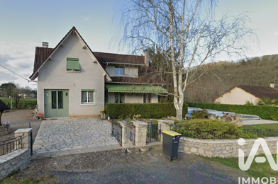 Maison 6 pièces 205000 €