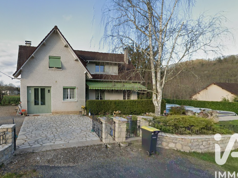 Vente Maison/villa 6 pièces — photo 1
