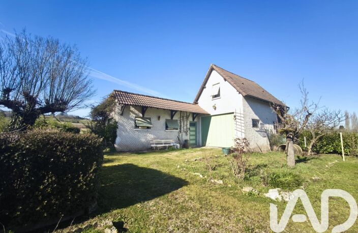 Vente Maison/villa 6 pièces — photo 2