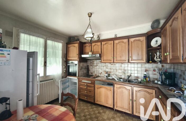Vente Maison/villa 6 pièces — photo 5
