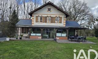 Maison 5 Pièces 127 m² à vendre à Avrillé-les-Ponceaux (37340)