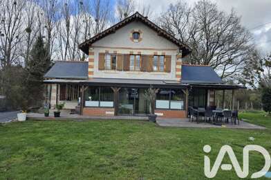 Maison 5 pièces 245000 €