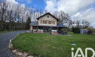 Maison 5 Pièces 127 m² à vendre à Avrillé-les-Ponceaux (37340)