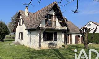 Maison 5 Pièces 115 m² à vendre à Laives (71240)