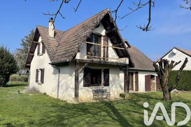 Maison 5 pièces 179000 €