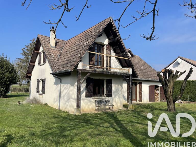 Vente Maison traditionnelle 5 pièces — photo 1