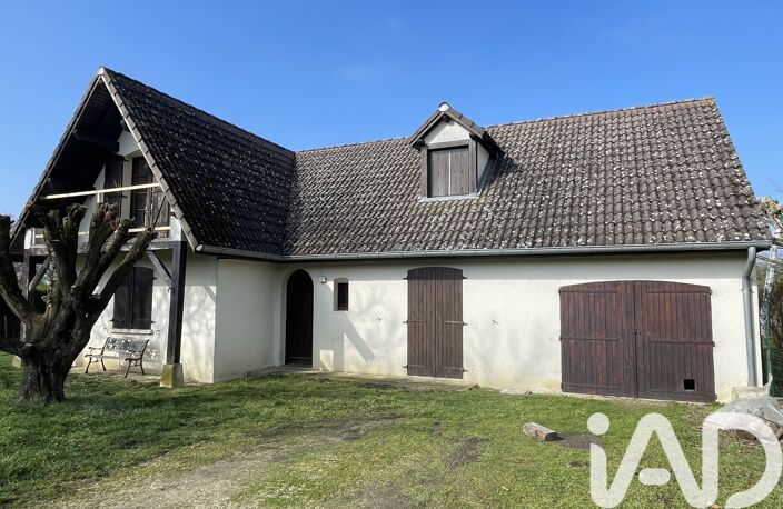 Vente Maison traditionnelle 5 pièces — photo 2