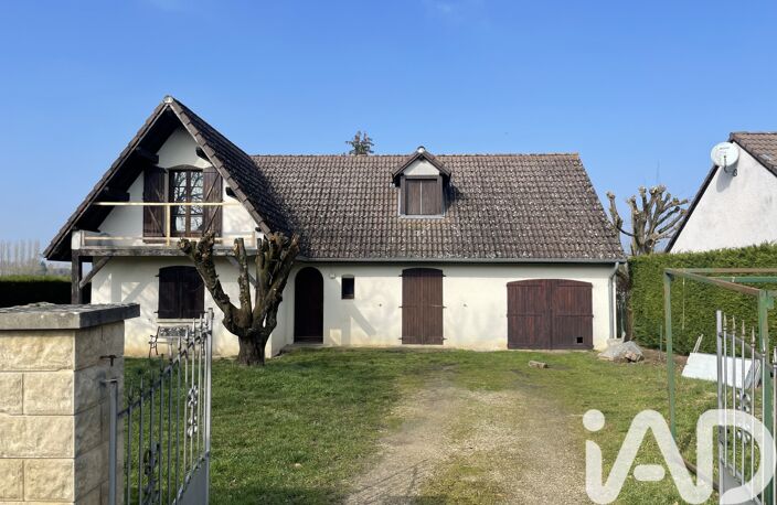 Vente Maison traditionnelle 5 pièces — photo 3