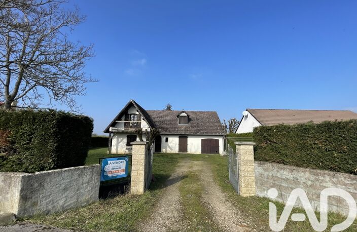 Vente Maison traditionnelle 5 pièces — photo 4