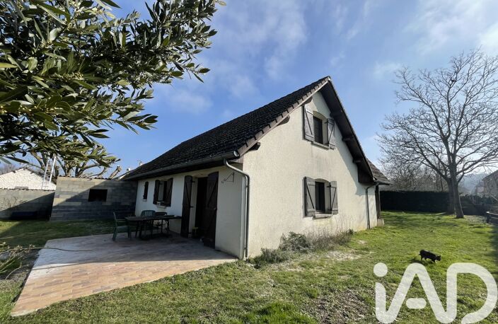 Vente Maison traditionnelle 5 pièces — photo 5