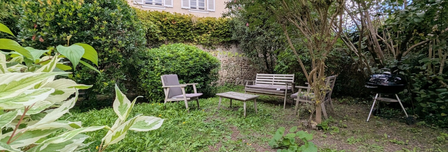 Appartement 2 Pièces 52 m² à vendre à Chartres (28000)