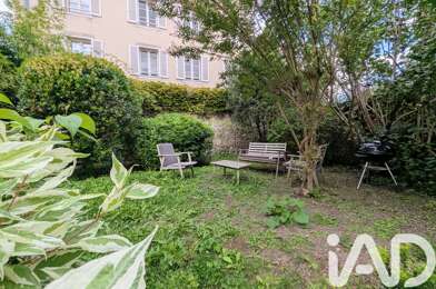Appartement 2 pièces 159000 €