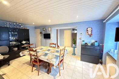 Maison 4 pièces 175000 €