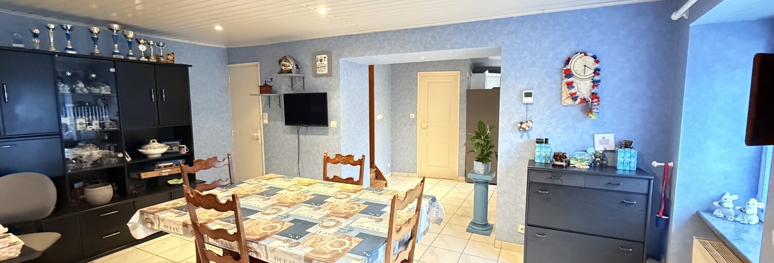 Maison 4 Pièces 100 m² à vendre à Saint-Romain-d'Ay (07290)