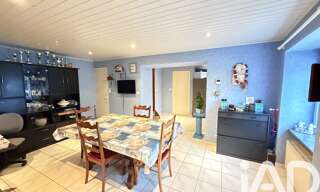 Maison 4 Pièces 100 m² à vendre à Saint-Romain-d'Ay (07290)