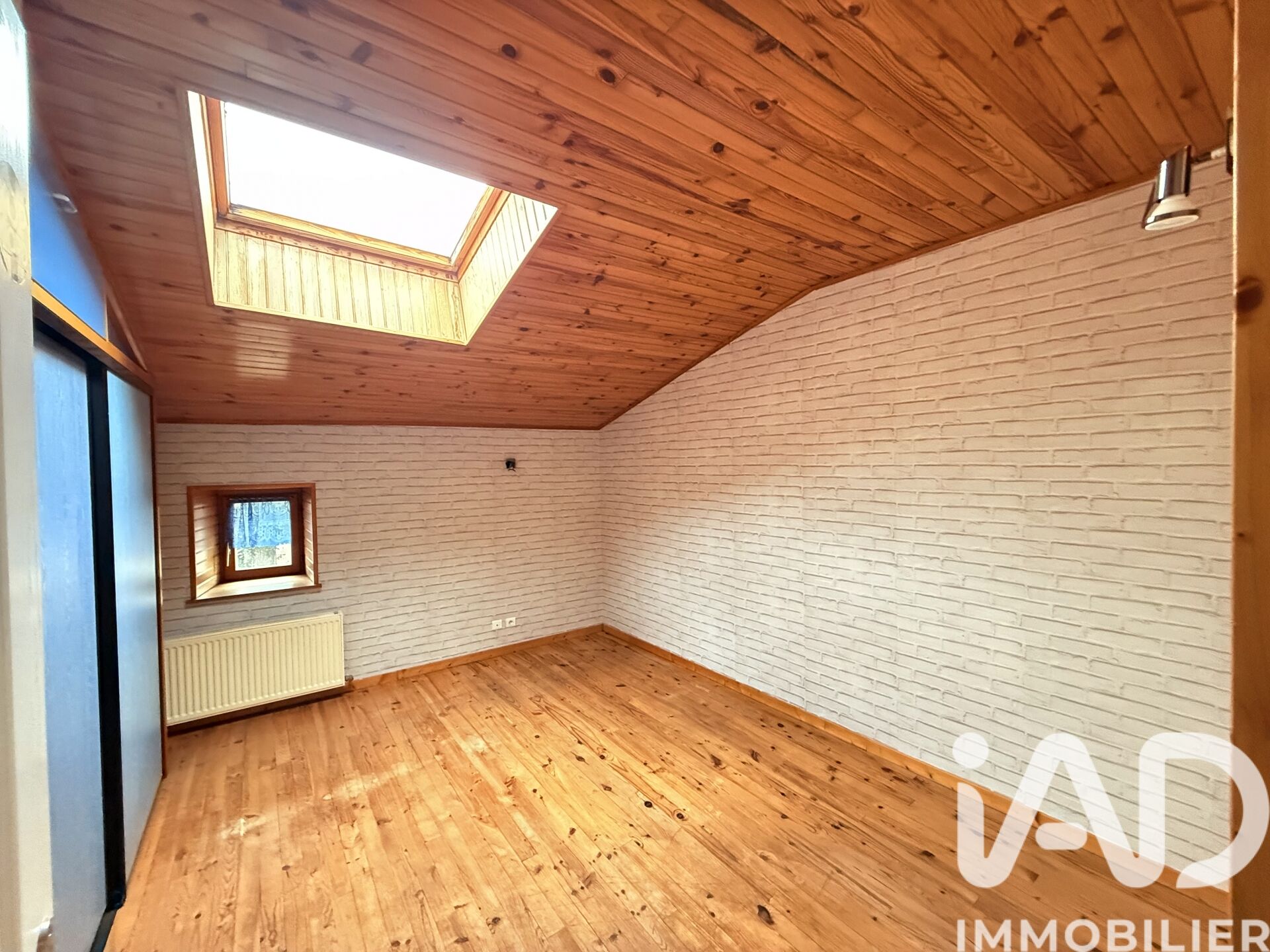 Maison à vendre, 4 pièces, 100 m², Annonay