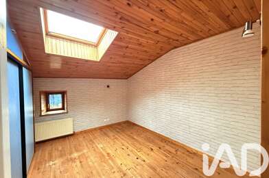 Maison 4 pièces 175000 €