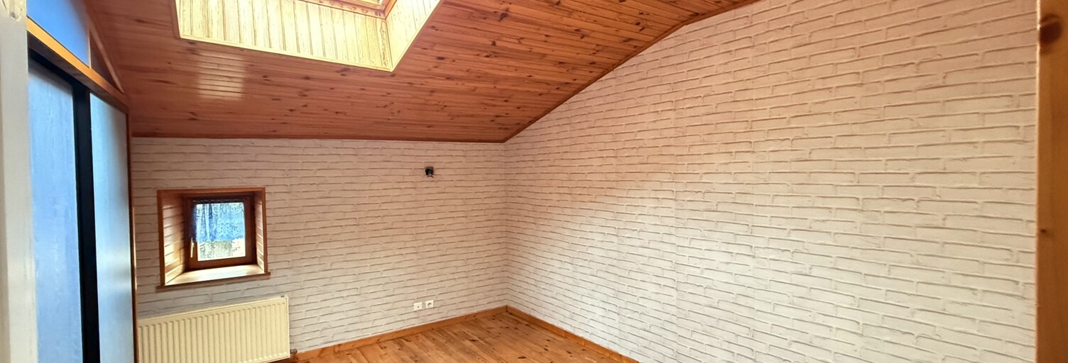 Maison 4 Pièces 100 m² à vendre à Quintenas (07290)