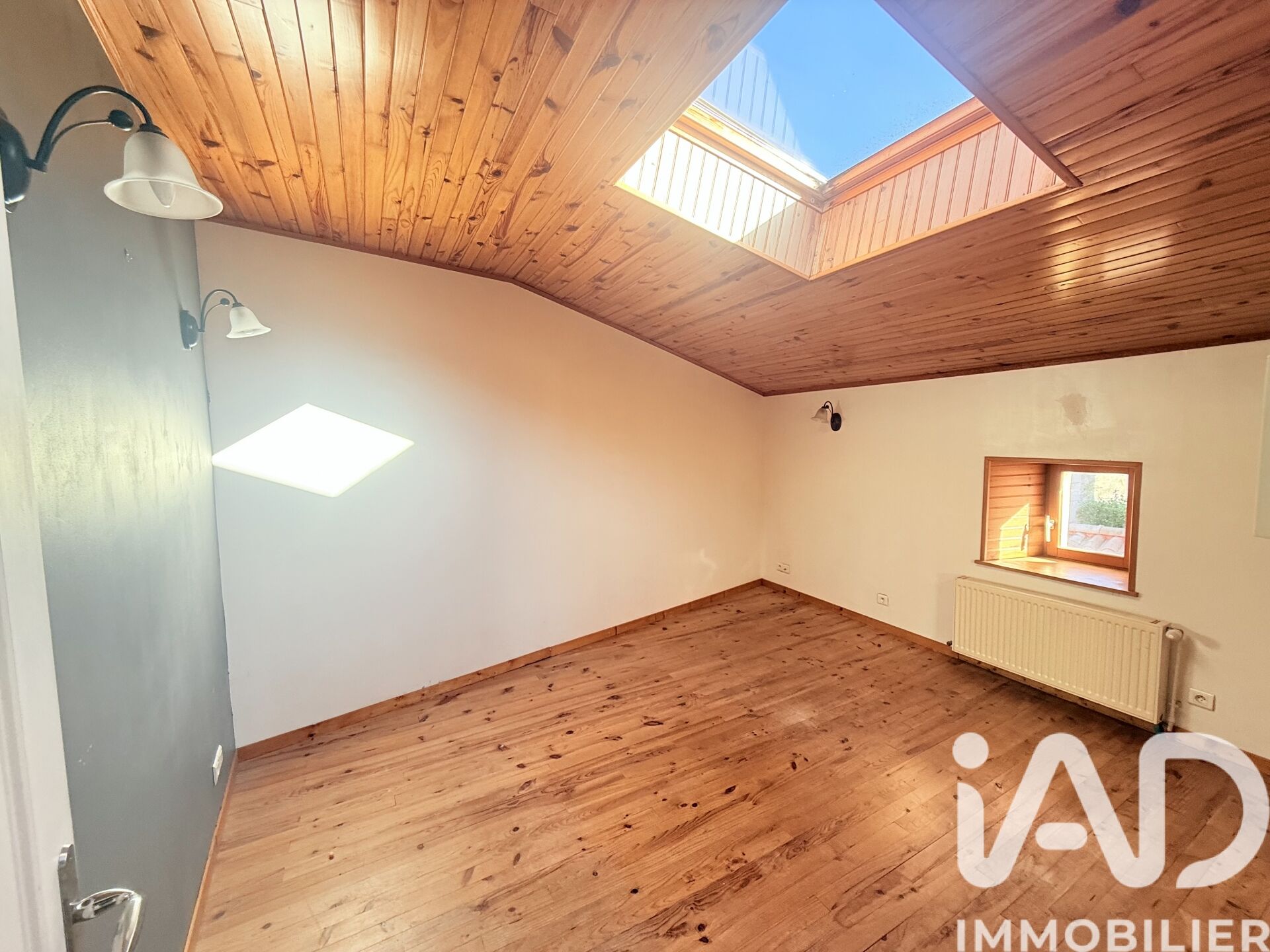 Vente Maison/villa 4 pièces - Photo 2