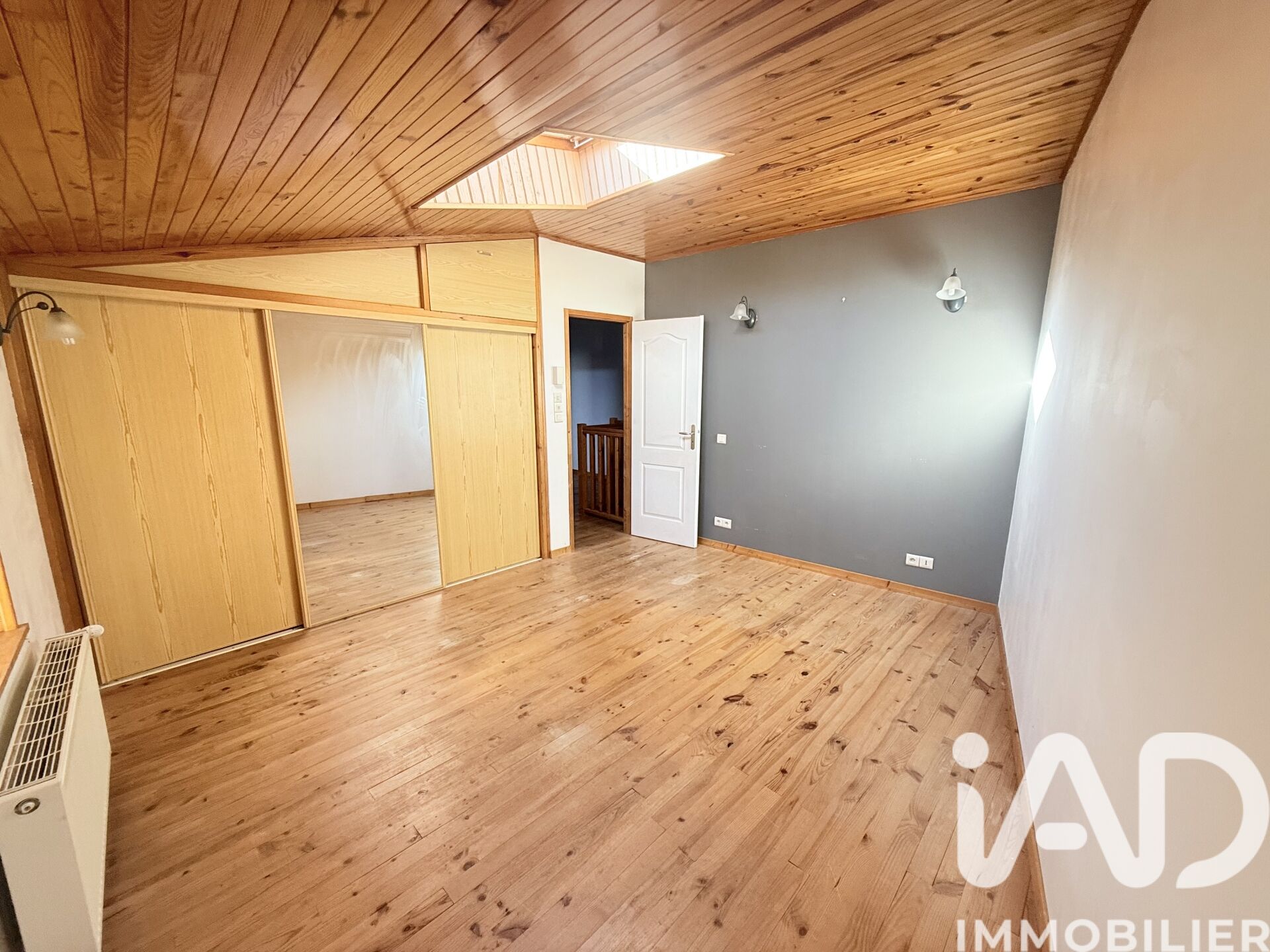 Vente Maison/villa 4 pièces - Photo 3