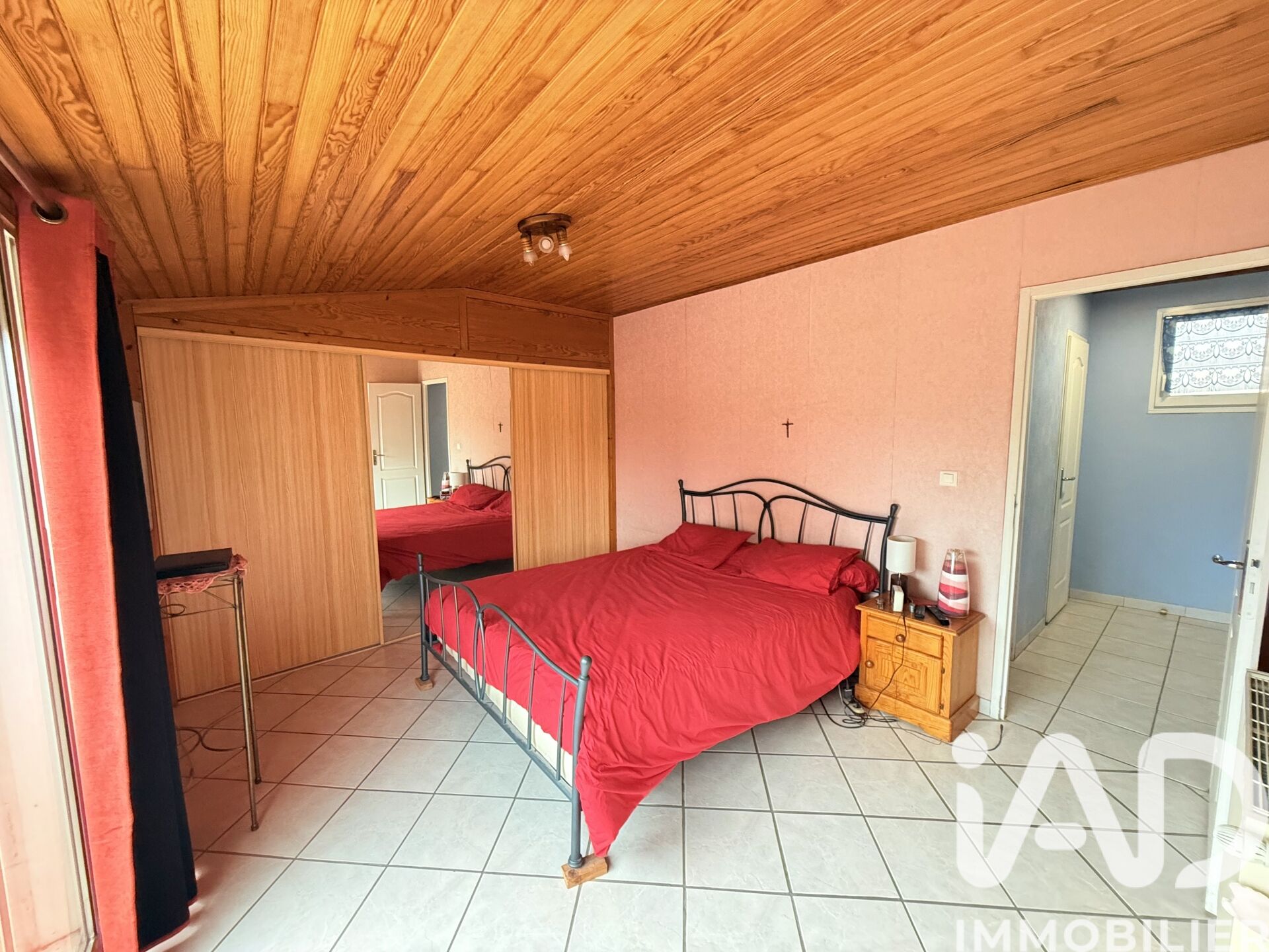 Vente Maison/villa 4 pièces - Photo 4