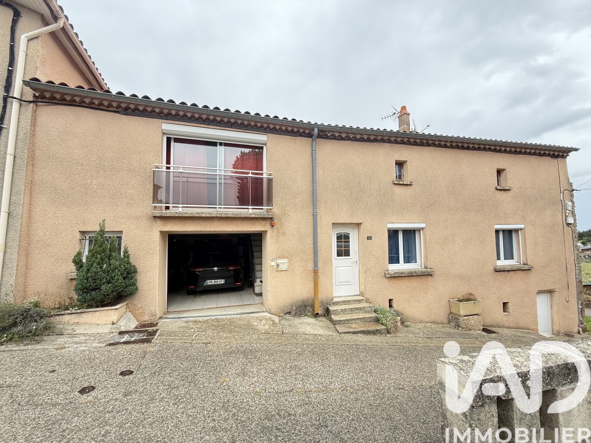 Vente Maison/villa 4 pièces - Photo 5