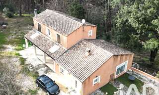 Maison 6 Pièces 157 m² à vendre à Bessèges (30160)