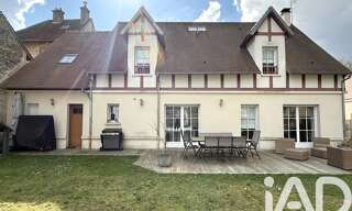 Maison 7 Pièces 200 m² à vendre à Vieux-Moulin (60350)