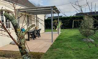 Maison 4 Pièces 96 m² à vendre à Sassay (41700)