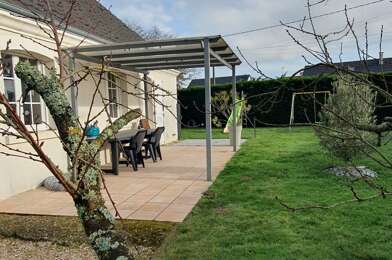 Maison 4 pièces 194000 €