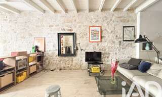 Maison 5 Pièces 138 m² à vendre à Saintes (17100)