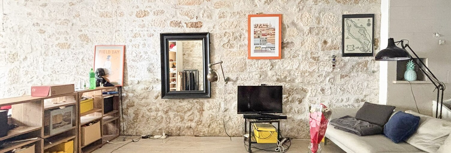 Maison 5 Pièces 138 m² à vendre à Saintes (17100)