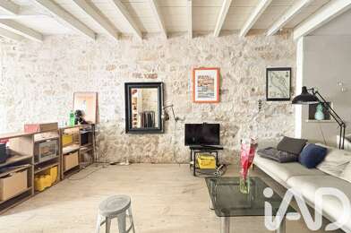 Maison 5 pièces 248000 €