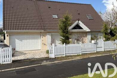 Maison 6 pièces 560000 €