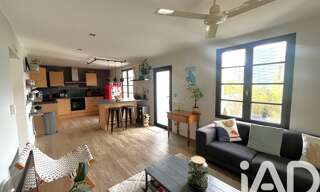 Appartement 5 Pièces 116 m² à vendre à Annecy (74000)