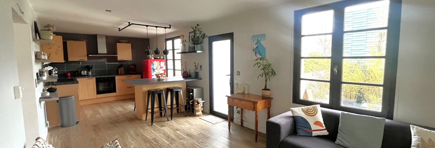 Appartement 5 Pièces 116 m² à vendre à Annecy (74000)