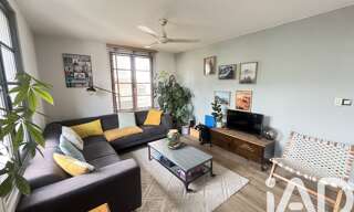 Appartement 5 Pièces 116 m² à vendre à Annecy (74000)