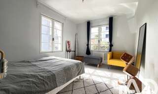 Appartement 5 Pièces 116 m² à vendre à Annecy (74000)