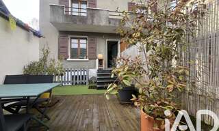 Appartement 5 Pièces 116 m² à vendre à Annecy (74000)
