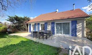 Maison 6 Pièces 120 m² à vendre à Limeil-Brévannes (94450)