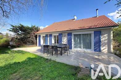 Maison 6 pièces 415000 €